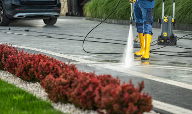 Best Sidewalk Pressure Washing  in Dayton, TX